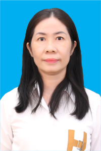 Nguyễn Thị Bích Nga