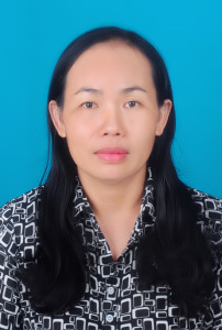 Lê Thị Nữ