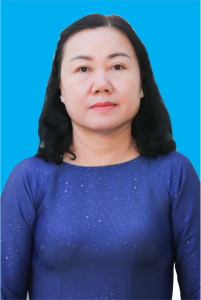 Nguyễn Thị Thoại Lynh