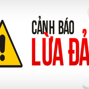THÔNG BÁO QUAN TRỌNG VỀ TÌNH HÌNH LỪA ĐẢO LIÊN QUAN ĐẾN TUYỂN SINH LỚP 6