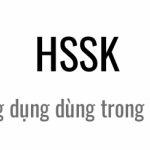 Hướng dẫn học sinh sử dụng ứng dụng hồ sơ sức khỏe điện tử