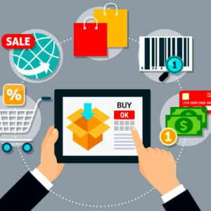 GIỚI THIỆU VỀ PHẦN MỀM “TRUY XUẤT NGUỒN GỐC ĐIỆN TỬ  CHO CÁC SẢN PHẨM OCOP BÌNH THUẬN