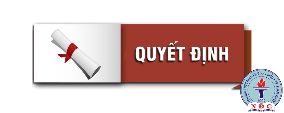 Phân công nhiệm vụ cho viên chức, nhân viên và người lao động trường THCS Nguyễn Đình Chiểu năm học: 2024-2025