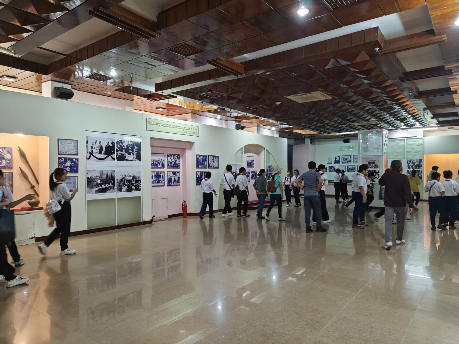 80 năm ngày thành lập QĐND Việt Nam