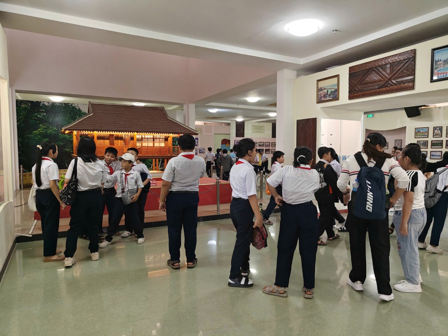 80 năm ngày thành lập QĐND Việt Nam