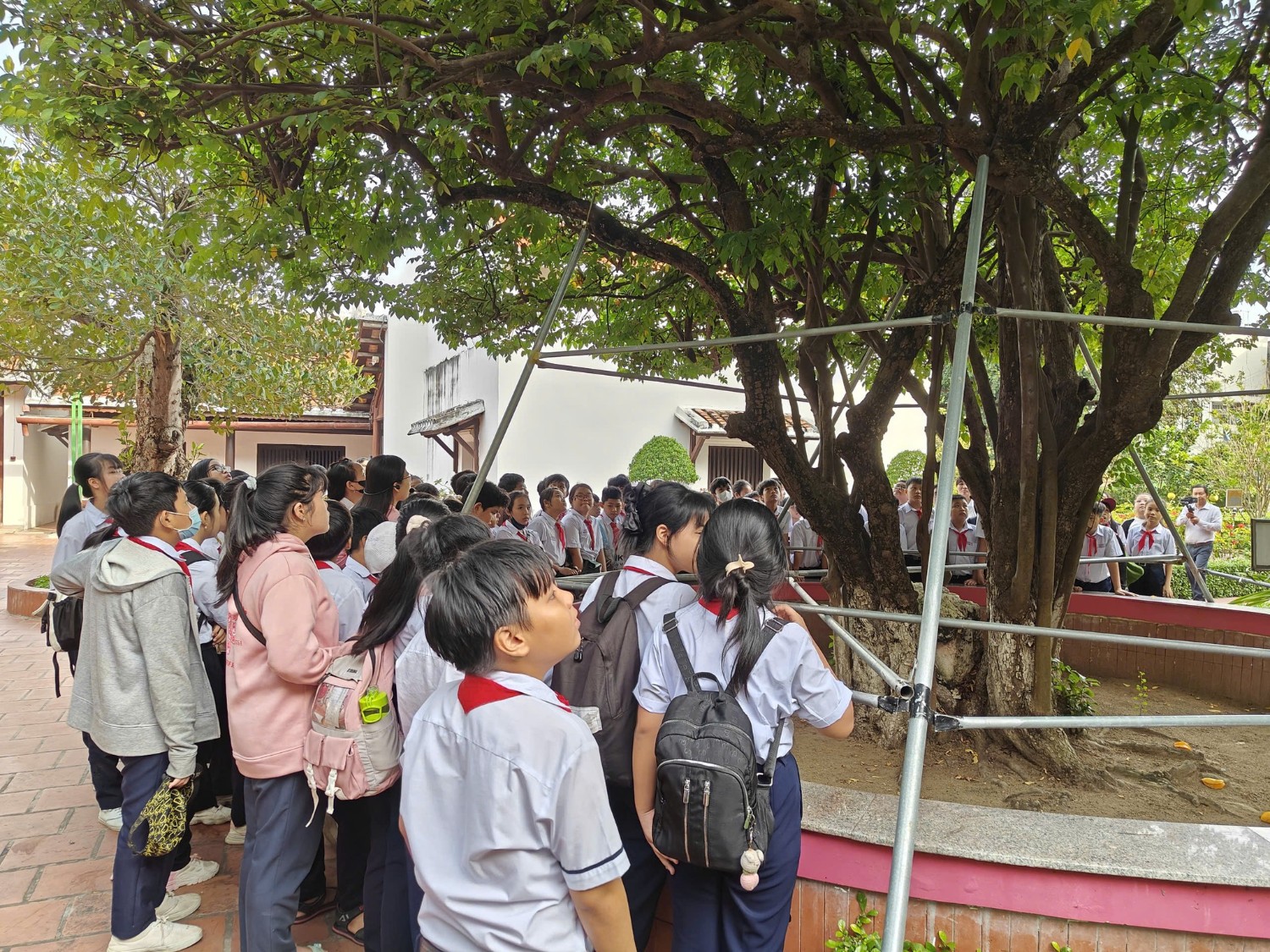 80 năm ngày thành lập QĐND Việt Nam