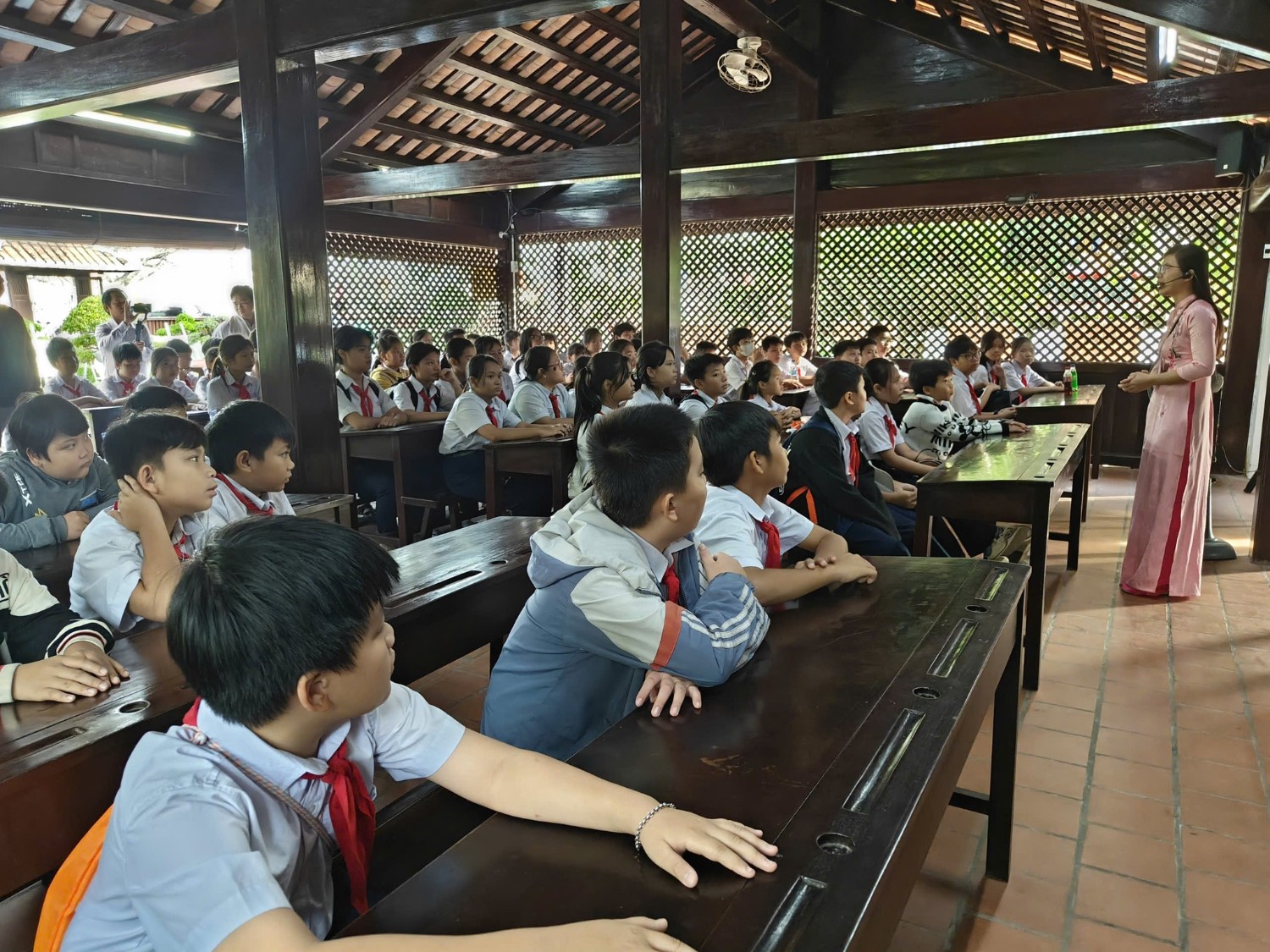 80 năm ngày thành lập QĐND Việt Nam