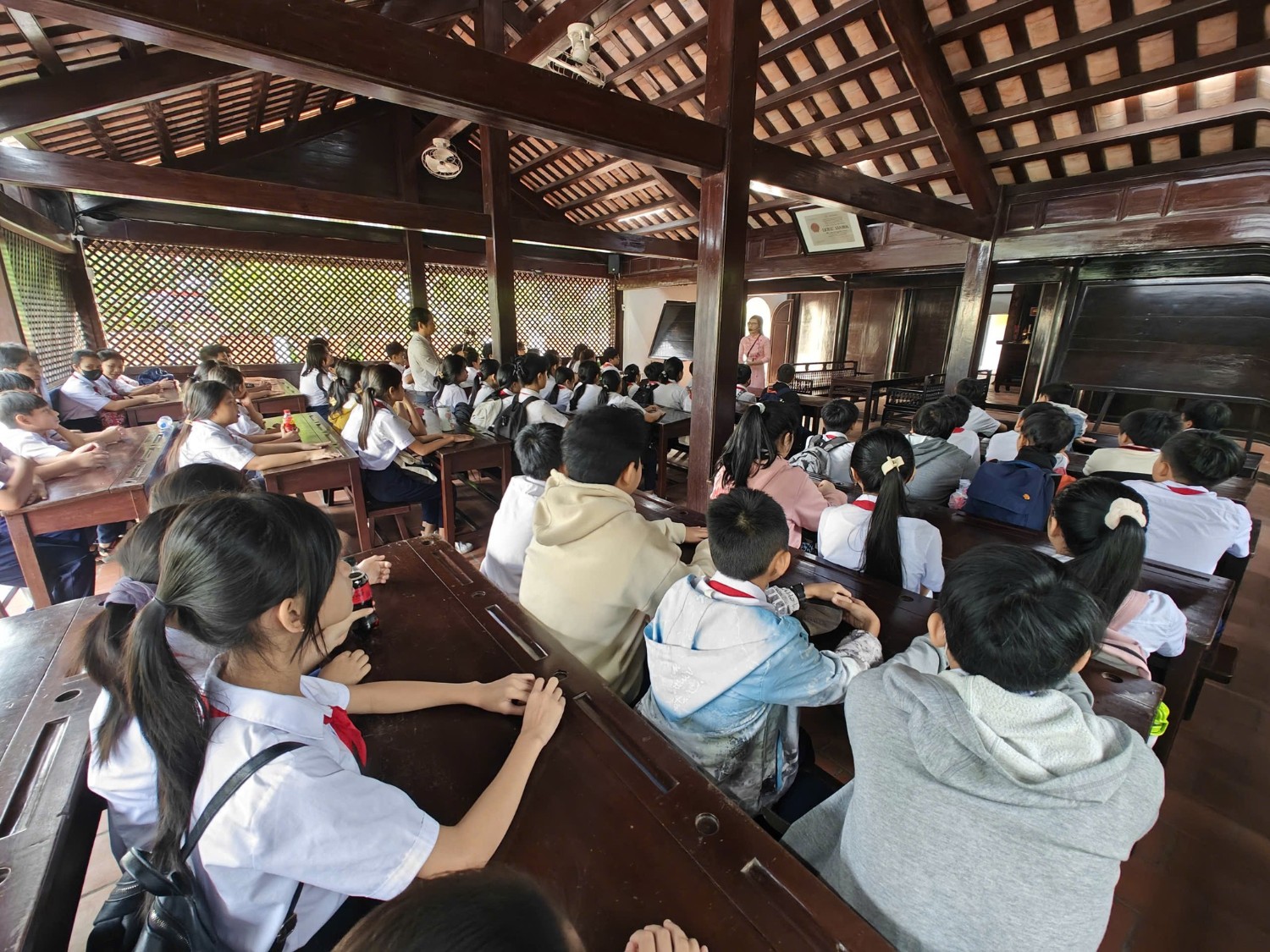 80 năm ngày thành lập QĐND Việt Nam