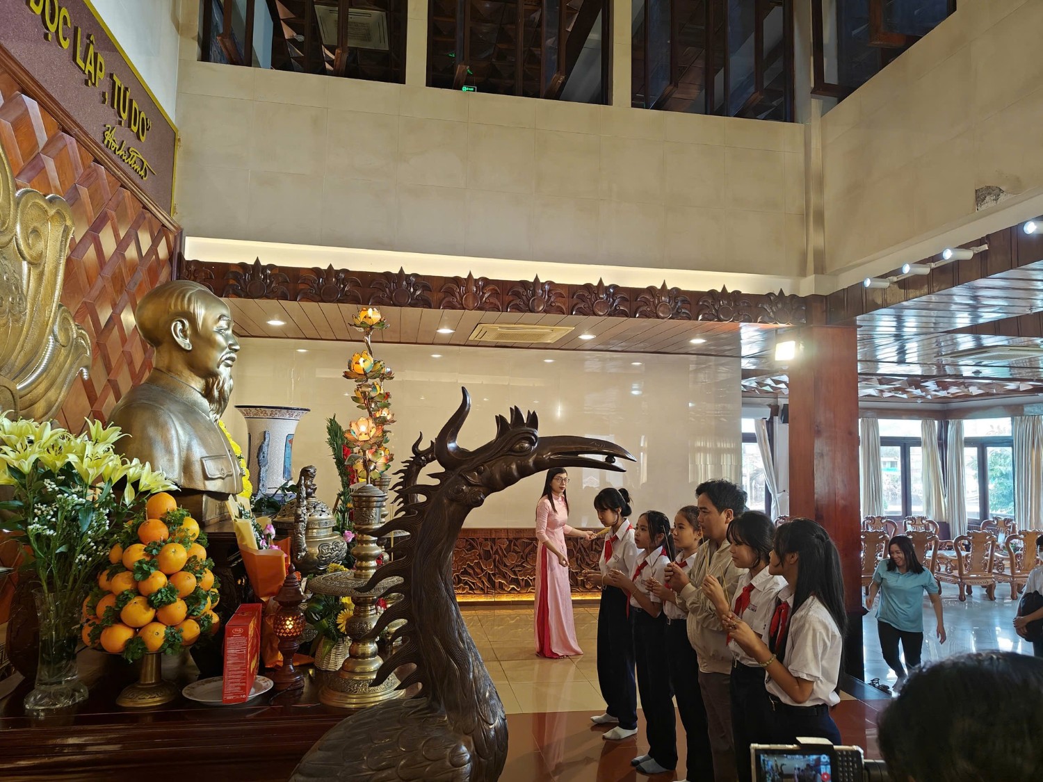 80 năm ngày thành lập QĐND Việt Nam