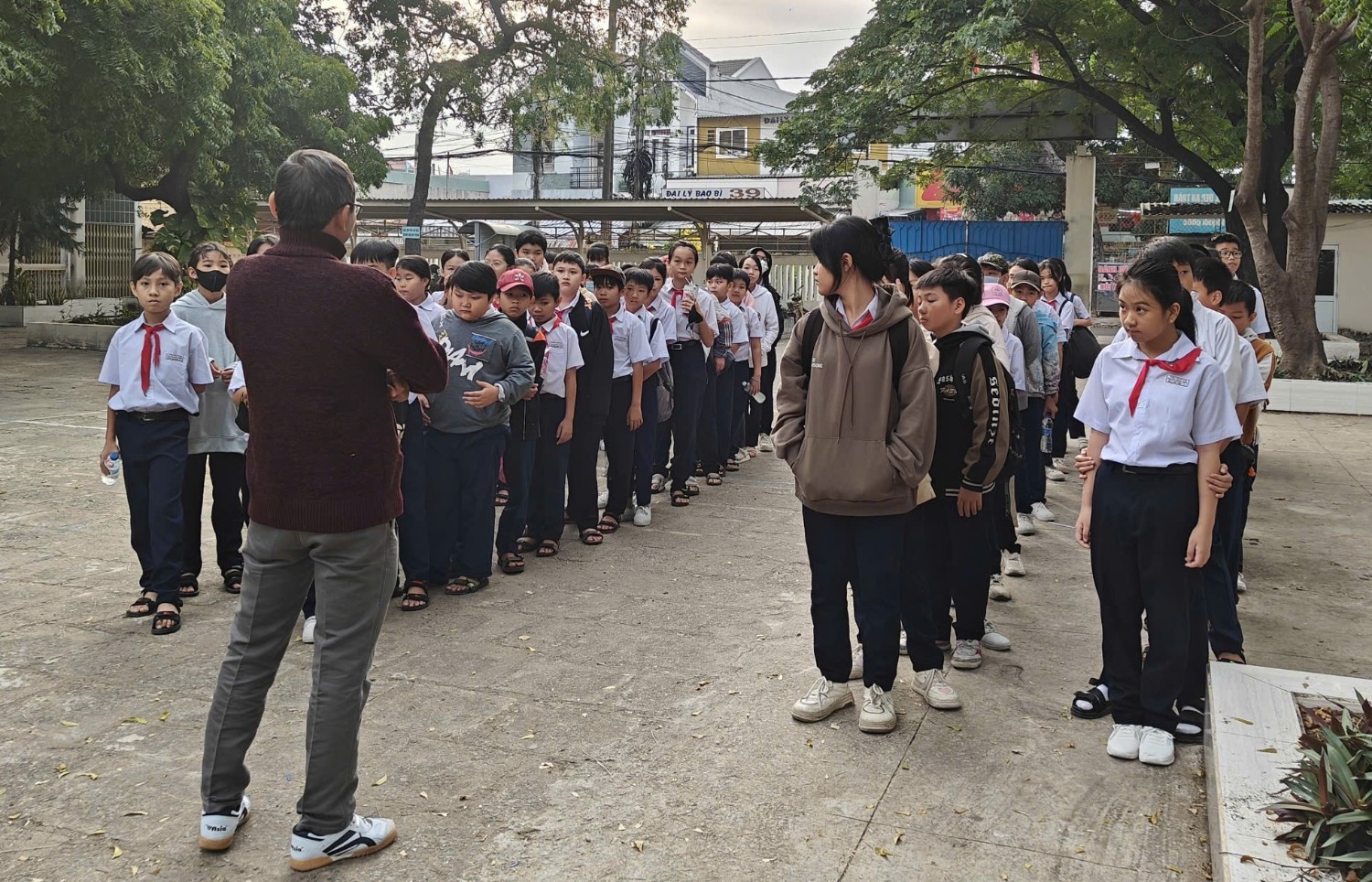 80 năm ngày thành lập QĐND Việt Nam