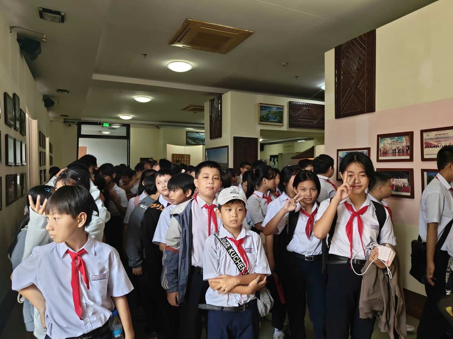 80 năm ngày thành lập QĐND Việt Nam