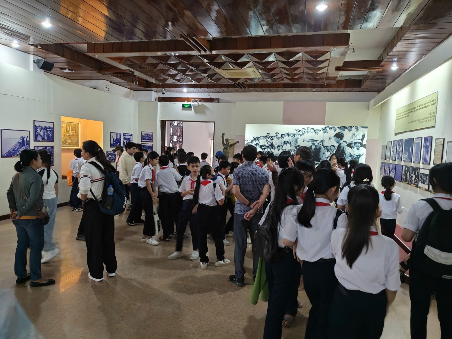 80 năm ngày thành lập QĐND Việt Nam