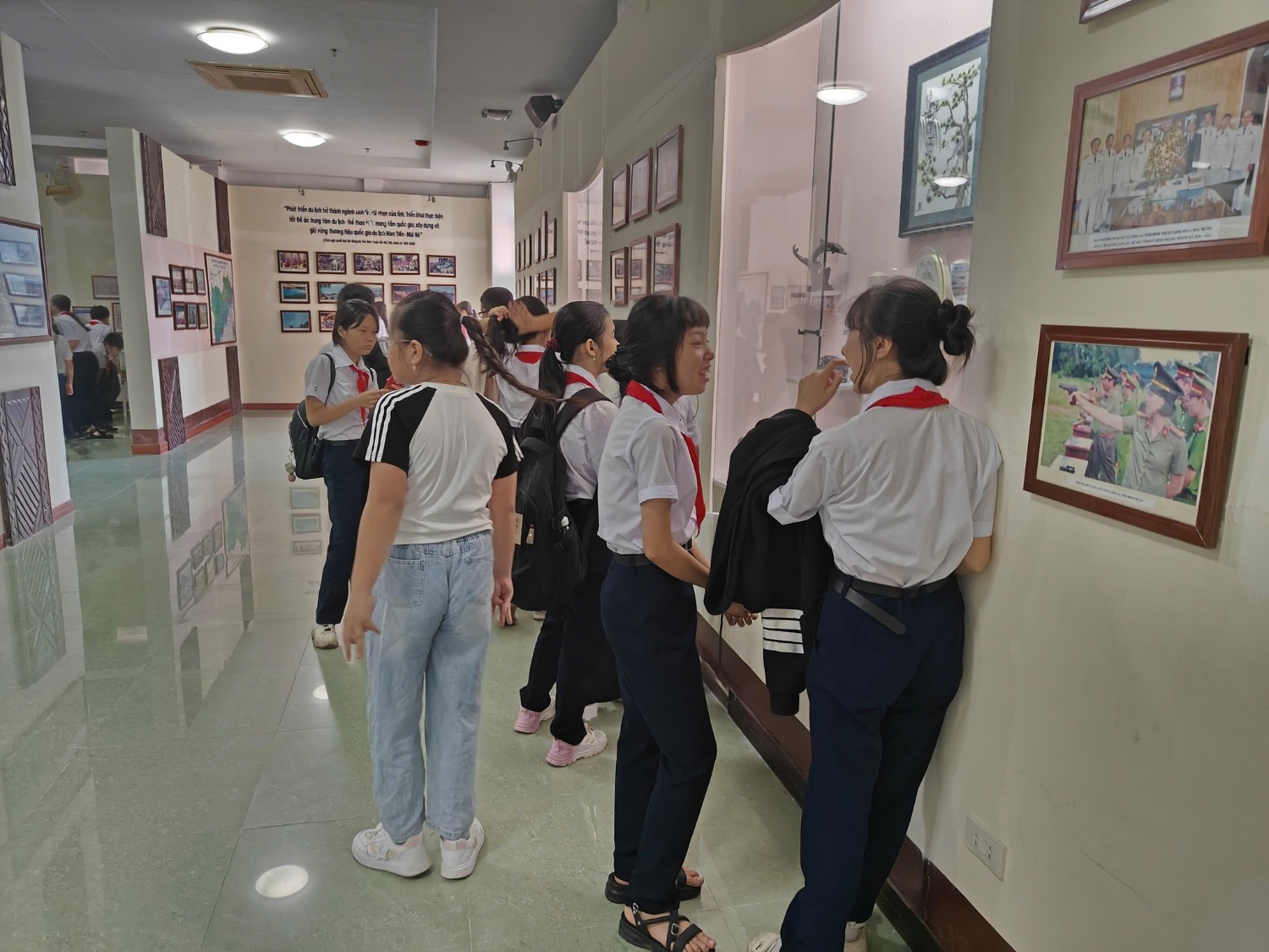 80 năm ngày thành lập QĐND Việt Nam