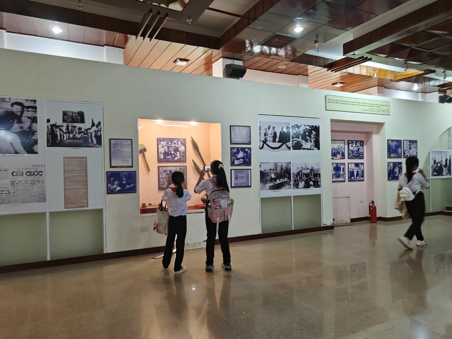 80 năm ngày thành lập QĐND Việt Nam