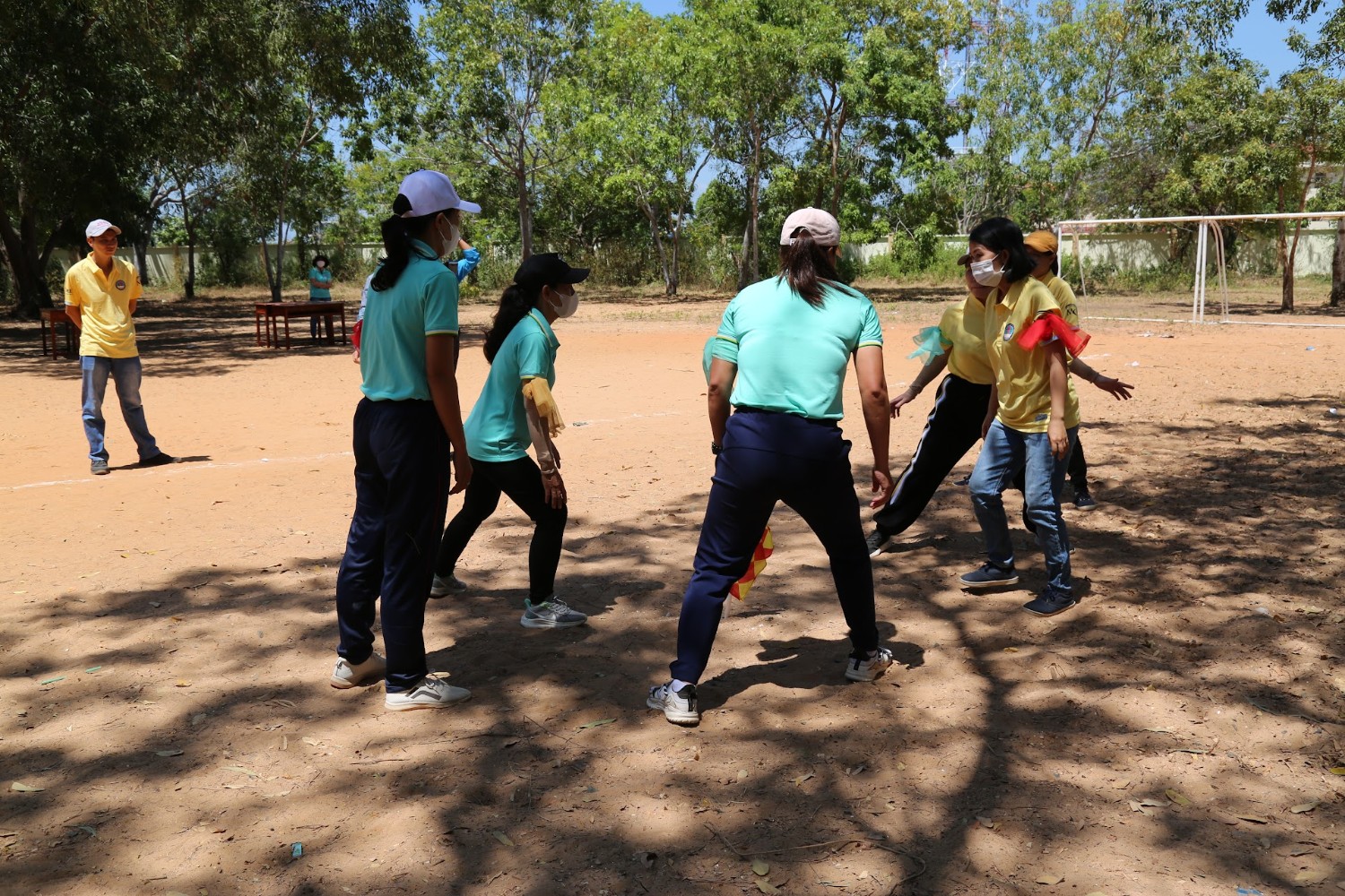 Hội thao viên chức, người lao động năm 2025