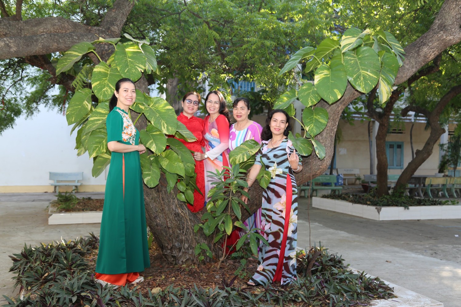 Tuần lễ áo dài