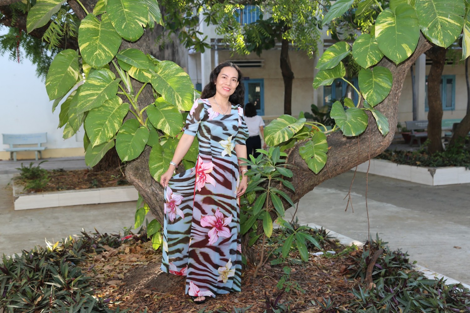 Tuần lễ áo dài