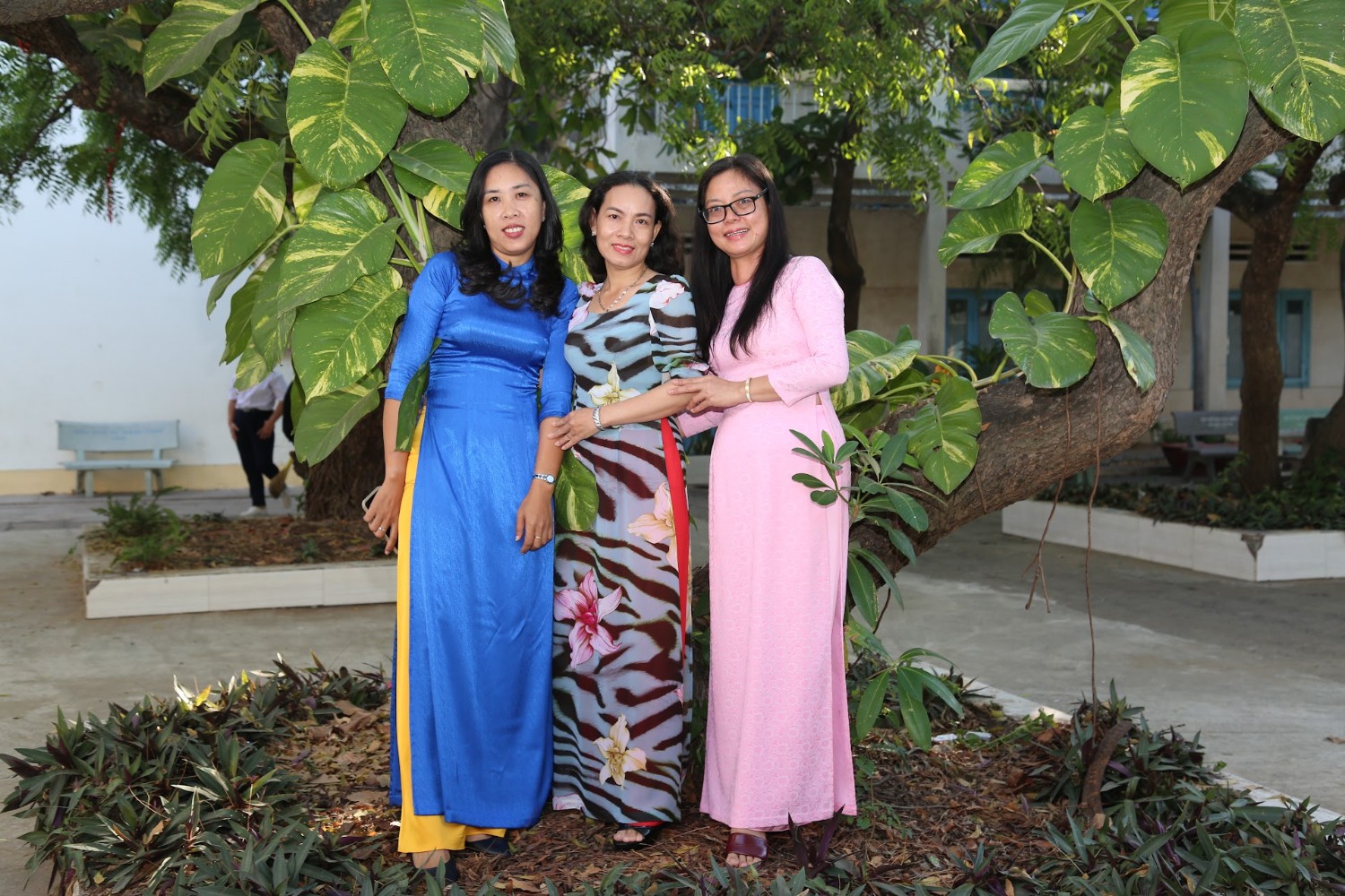 Tuần lễ áo dài